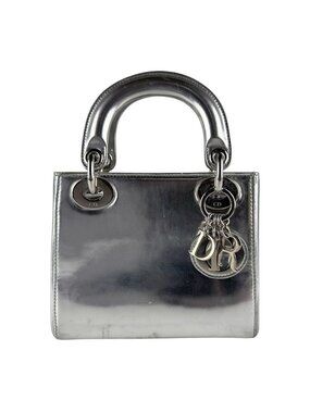 Dior Shoulder Bag Lady